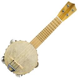 Buy Woodstock Percussion Banjo-Tam