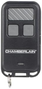 Chamberlain Garage Keychain Remote