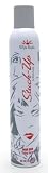 White Sands Stuck Up Mega Hold Styling Hairspray, 10 oz 31qw5xDJ7mL. SL160 White Sands Stuck Up Mega Hold Styling Hairspray, 10 oz