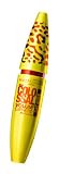 Maybelline Jade Colossal Volumn' Express Cat Eyes Mascara, Wild Black, 11 ml