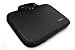 HP 2133-KX870AT / KX869AT / KX868AT 8.9" Mini-Note PC Premium Memory Foam Pouch Case - (Black) HP 2133-KX870AT / KX869AT / KX868AT 8.9" Mini-Note PC Premium Memory Foam Pouch Case - (Black)