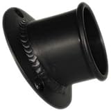 HMF Performance End Cap - --/Black