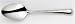 Kitchen & Housewares : Bead Dessert Spoon