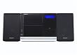 Panasonic SC-EN38EB-K - Desktop Micro System With Direct iPod Docking