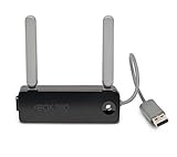 Xbox 360 Wireless N Network Adapter