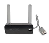 Xbox 360 Wireless N Network Adapter