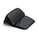 US Stock Moto Onfire Chopped Tour Pack Cushion Seat Backrest Pad for 2014-2022 Harley Touring Razor Chopped Tour-Pak Luggage