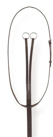 Northampton Collection: Flat Running Martingale