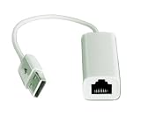 USB to RJ45 Ethernet Adapter made for Android; also Windows,