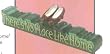 No Place Like Home Computer Figurine