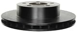 Raybestos 66576R Professional Grade Disc Brake Rotor