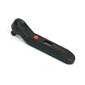 Dino 130006 Digitaler Reifendruckpr�fer mit LCD-Display inklusive Batterie - CE-gepr�ft