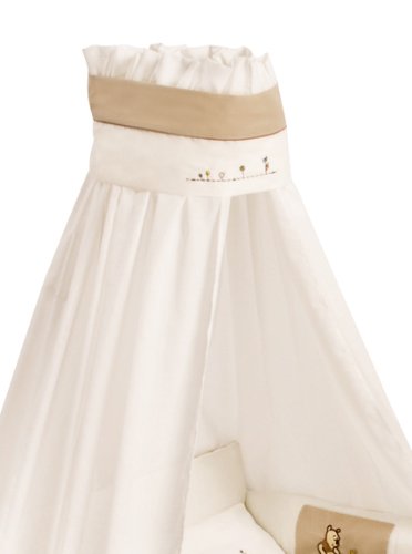 Imagen principal de Julius Zöllner 5090010011 - Dosel para camas