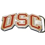 New NFL MLB NBA NCAA Multi List Belt Buckles - (Assorted Teams), USC Trojans