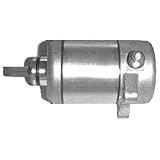 Arrowhead SMU0027 Starter for ATV Honda TRX250 31200- HM8-003 by Arrowhead