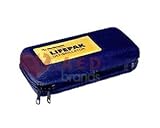 Medtronic Lifepak 500 Battery Pouch