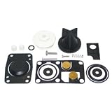 Jabsco Service Kit f/Manual Toilet 29090/29120-3000