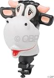 Dimension Cow Horn