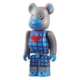 BE@RBRICK ベアブリック SERIES19 ANIMAL Jimmy Liaoの画像