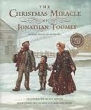 The Christmas miracle of Jonathan Toomey