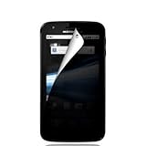 Privacy LCD Screen Protector Film Guard Cover for Motorola Atrix 4G Phone N ....