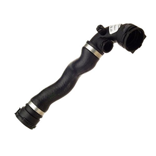 New Upper Top Coolant Radiator Hose For BMW E46 320 323 325 328 330 17127510952