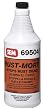 RUST-MORT, QT