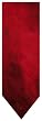 Men's Donald Trump Signature Collection Necktie Neck Tie Red