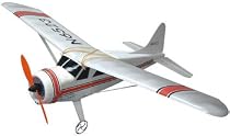 DHC-2 Beaver ARF Park Flyer