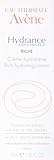 Eau Thermale Avène Hydrance Optimale Hydrating Rich Cream, 1.35 fl. oz.