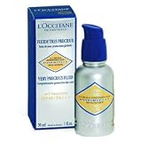 Immortelle Very Precious Fluid SPF 40