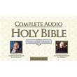 Complete Audio Holy Bible