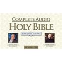 Complete Audio Holy Bible