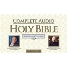 Complete Audio Holy...