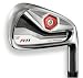 TaylorMade R11 Iron Set (#4 thru PW, AW)