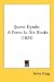 Queen Hynde: A Poem in Six Books (1825)