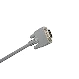 Monster HPM VGA-10 ES DB15 VGA to RCA Component Computer Video Cable