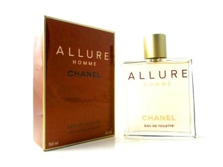 Chanel Allure Homme Eau De Toilette 150 ml (man) Preisvergleich