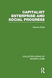 Capitalist enterprise and social progress