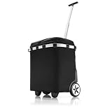 Reisenthel CI0503 Carrycruiser Iso schwarz 