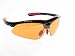 RAVS  SPORTBRILLE SKIBRILLE RADBRILLE KONTRASTVERSTÄRKT