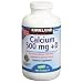 Kirkland Signature Calcium 500mg + D, 600 tablets