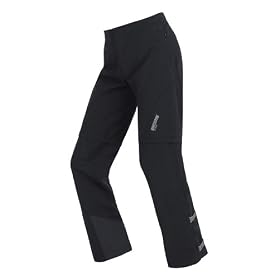 Buy Gore Bike Wear Mens Fusion SO Pants by Gore