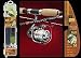 Ready 2 Fish Kids Childrens Kids Spinning Fishing Outfit Bass