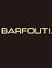 BARFOUT! 5月号 165号の画像
