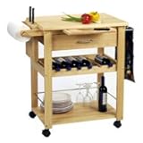 Kitchen Cart