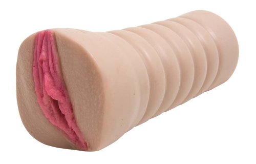 Doc Johnson Meggan's UR3 Pocket Pal