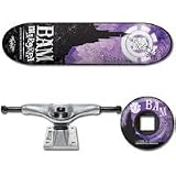 Element Bam Belfry Mini Complete