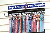 Colorful Single Paw Display