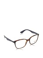 RAY BAN FRAME Montura 7066 5585 (52 mm) Havana